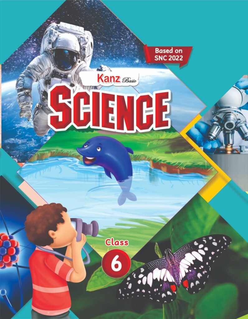 Science Class 6 – Meta Minds