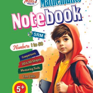 Metawrite Math Notebook 5+