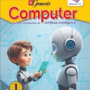 AI Genesis Computer 1