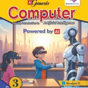 AI Genesis Computer 3